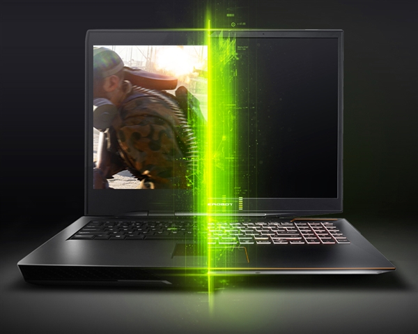 雷神新款游戏本正式上线：配备Intel八代酷睿处理器