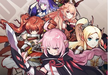 无尽大冒险暗杀者携带装备与推图分享