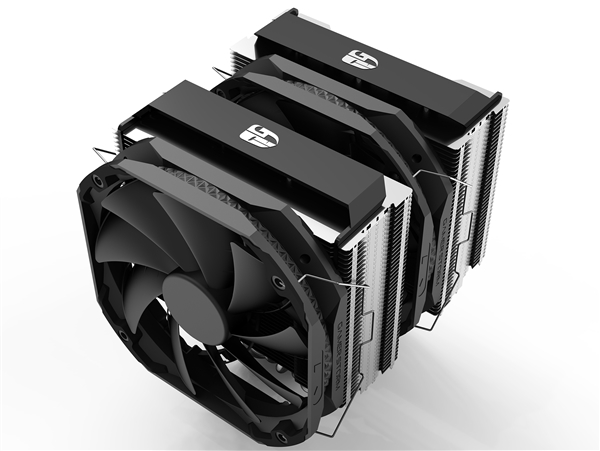 九州风神带来全新散热器：价格99.99美元