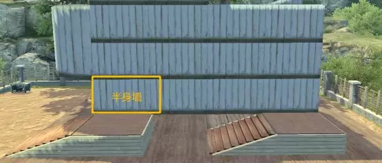 明日之后狗狗外形屋材料与建造分享