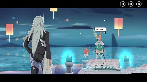 奥拉星巅峰42层阵容过关打法分享