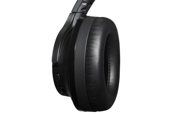 Audio-Technica带来三款降噪耳机新设备