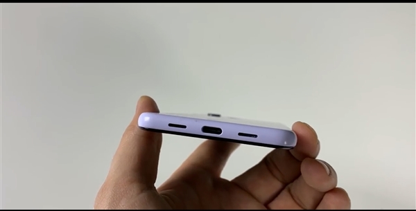 谷歌Pixel 3 Lite上手视频公开：配备Type-C接口
