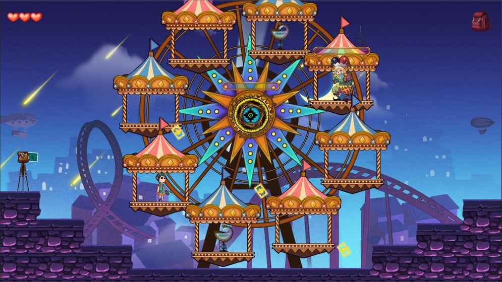 触不到的你章节怪兽与核心打法技巧分享