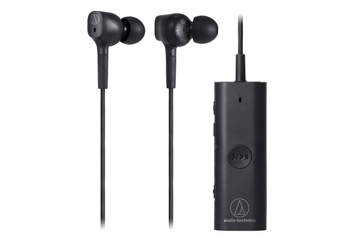 铁三角迎来三款新降噪蓝牙耳机：携带很方便