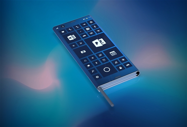 Intel折叠屏设备专利曝光：三屏