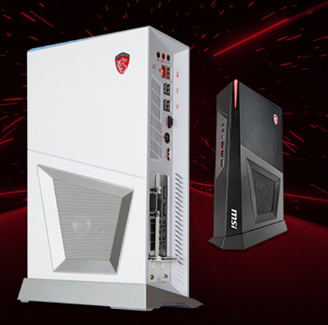 MSI微星科技作于CES上推全新游戏产品