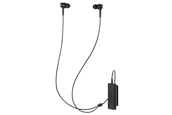 Audio-Technica带来三款降噪耳机新设备