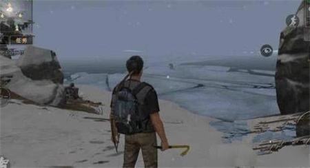 《明日之后》雇佣军沼泽训练过关分享