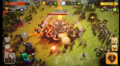 精灵契约羁绊混搭与限时挑战技巧分享