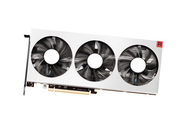 蓝宝石正式带来Radeon VII：详细规格公开