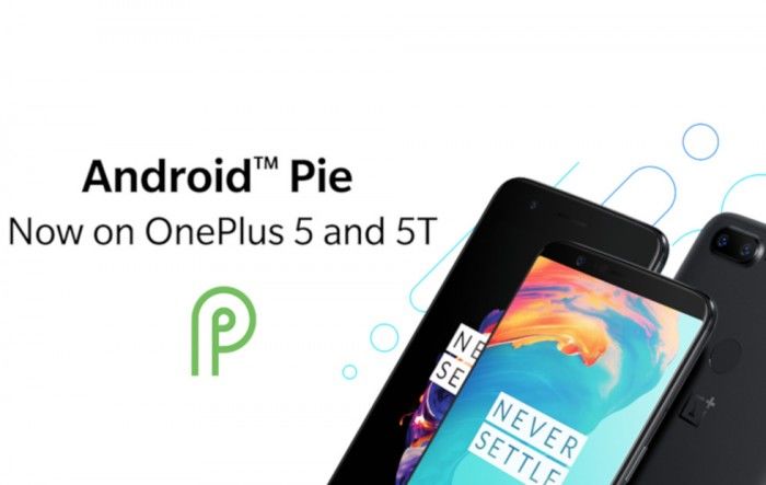 OnePlus 5/5T用户迎来Oxygen OS 9.0正式版