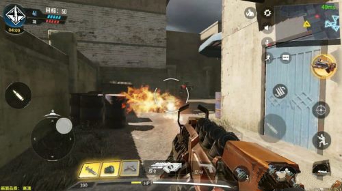 使命召唤手游支不支持吃鸡玩法分享