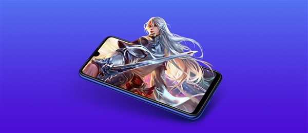 小米单手新机Play入网：动心