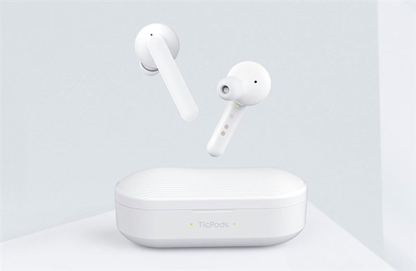 599元起！TicPods Free Pro耳机出售！