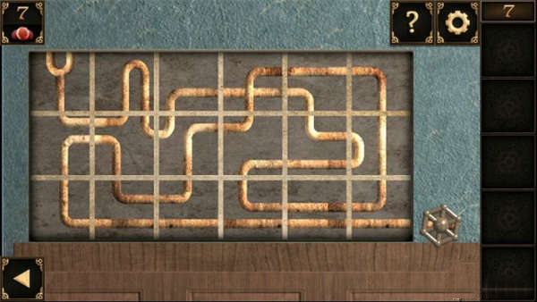 《密室逃脱10侦探风云》第7关分享