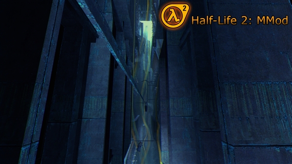 《半条命2：MMod》正式上线：开发长达9年