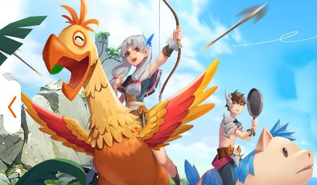 创造与魔法校园联盟与新年锦鲤玩法分享