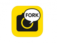 FORK保存原图的操作过程