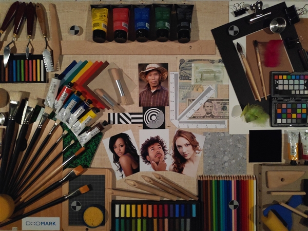 小米POCOPHONE F1相机得分出炉：91分