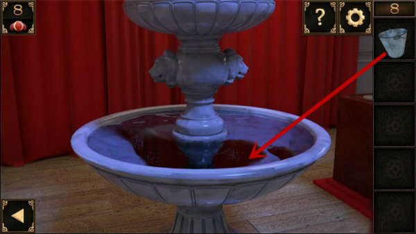 《密室逃脱10侦探风云》第8关分享