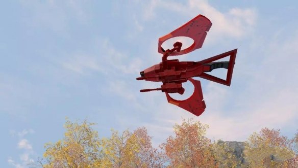 明日之后无人机无法开启与使用分享