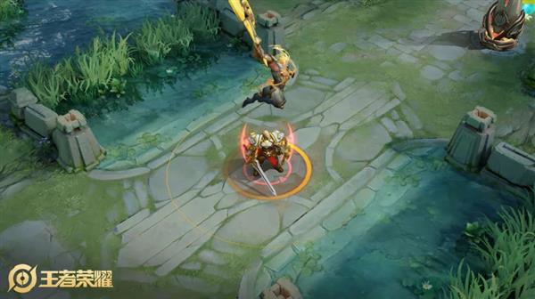 《王者荣耀》新英雄上线：上古之神