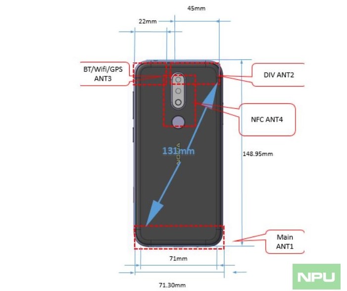 诺基亚新机获WiFi认证：或亮相MWC2019
