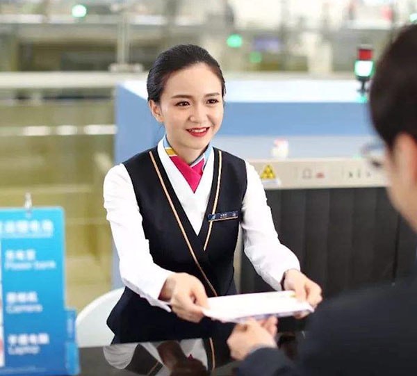 飞常准取消值机的操作过程