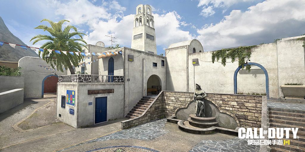 使命召唤手游新版模式和地图内容分享