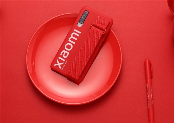 小米9京东平台预约量已超100万，明天开卖