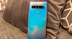 三星Note 10被曝：后置四颗摄像头