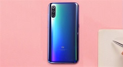 小米9亮相鲁大师数据库：跑分达409889分