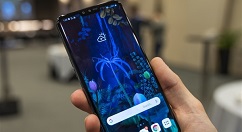 LG V50 ThinQ正式上线：支持5G