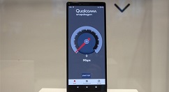 索尼5G手机正式亮相：21:9显示屏、骁龙855