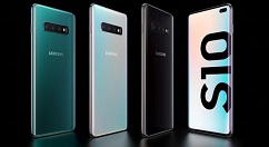 三星推Galaxy S10系列，国行版已上架开卖