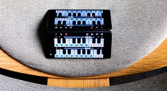 中兴AXON M京东秒杀，6GB+128GB版只要1988元