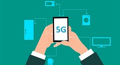 中国电信推出5G业务体验：将5G信号转为Wi-Fi信号