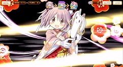 《魔法纪录》小圆分享