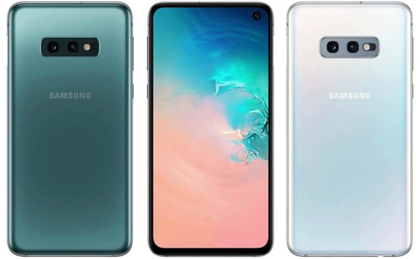 三星Galaxy S10系列最快2月25日正式发货