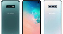 三星Galaxy S10系列最快2月25日正式发货