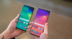 三星Galaxy S10系列国行版宣布：明天发