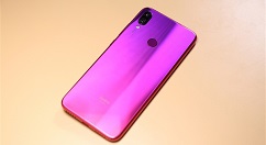 卢伟冰：Redmi也会有骁龙855版