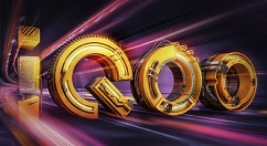 iQOO 44W快充被曝：表现给力