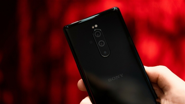 全球首款骁龙855+4K HDR旗舰索尼Xperia 1正式上线