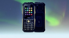 Inoi 246Z正式上线：续航时间可达2个月