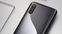 小米9又一配色被爆：深空灰