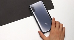 小米新物种明天露面 唐沐：带触摸屏