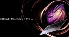 华为新款MateBook笔记本售价正式公开