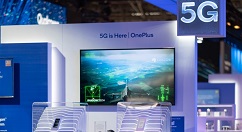 一加5G手机MWC2019上露面：带来5G云游戏体验